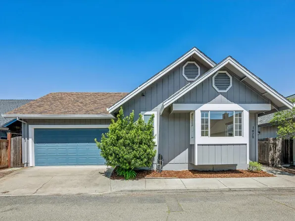 1429 Dandelion Way, Petaluma, CA 94954