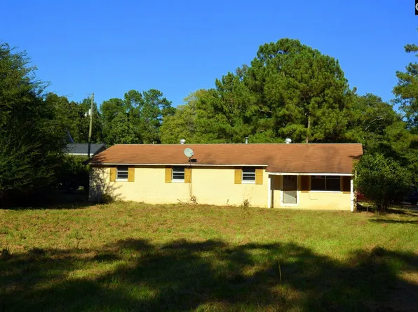 2728 Wash Lever Rd, Chapin, SC 29036