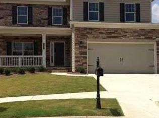 5072 Irvine Dr, Douglasville, GA 30135