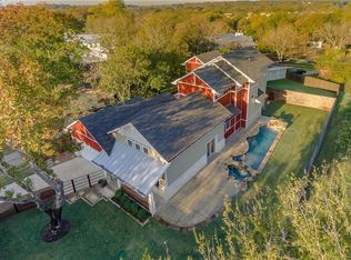 3200 Garden Villa Ln, Austin, TX 78704