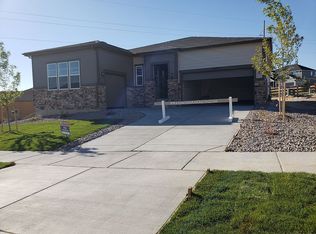 13001 Reata Ridge Dr, Parker, CO 80134