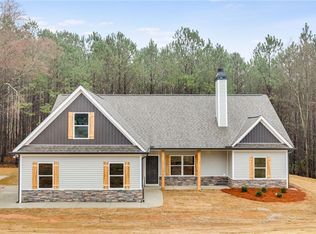 7724 State Highway 100, Buchanan, GA 30113