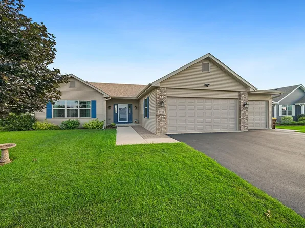 1931 Sawyer Rd, Belvidere, IL 61008