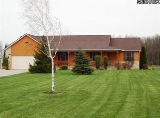 16855 Wheeler Rd, Lagrange, OH 44050