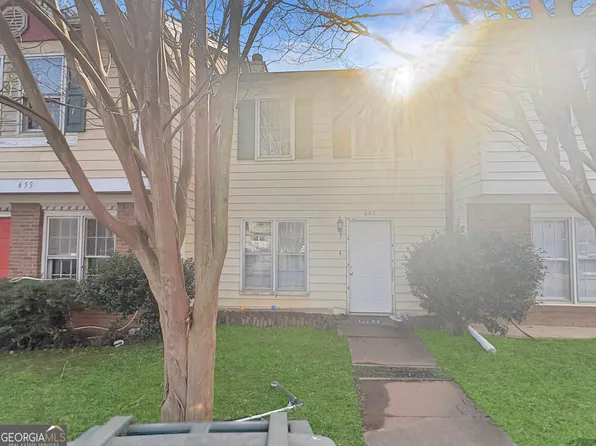 661 Browning Ln SE, Conyers, GA 30013