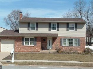 2328 Lighthouse Ln, Wilmington, DE 19810