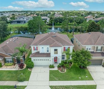 1888 Strathmore Cir, Mount Dora, FL, 32757
