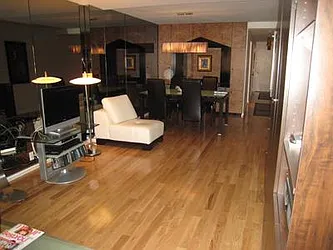 Rented by Trump International Realty