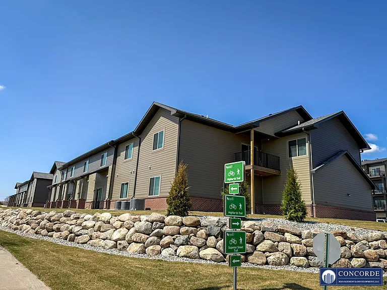 Horizon Apartments & Villas — Photo 12
