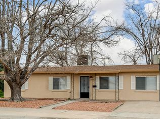 1428 Greenwood Cir, El Paso, TX 79925