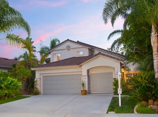 2924 Avenida Valera, Carlsbad, CA 92009