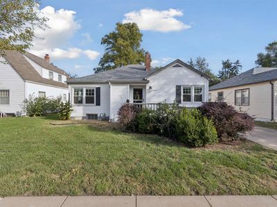 1022 W 16th St N, Wichita, KS, 67203