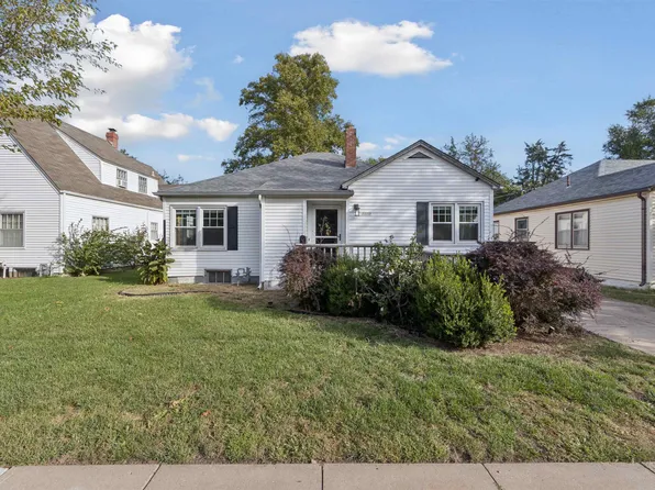 1022 W 16th St N, Wichita, KS 67203