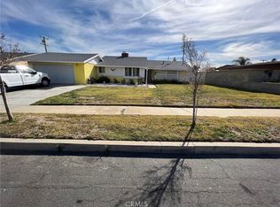 545 E Victoria St, Rialto, CA 92376