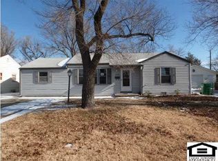 2758 S Everett St, Wichita, KS 67217