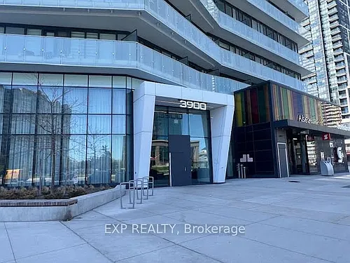 3900 Confederation Pkwy #504 Photo 1