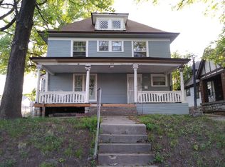 2222 Hardesty Ave, Kansas City, MO 64127