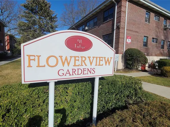 91 Tulip Avenue #GL2, Floral Park, NY 11001