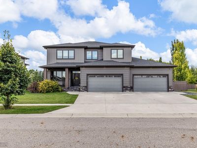 3006 Claire Dr E, West Fargo, ND, 58078