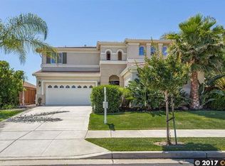 2506 Troon Dr, Brentwood, CA