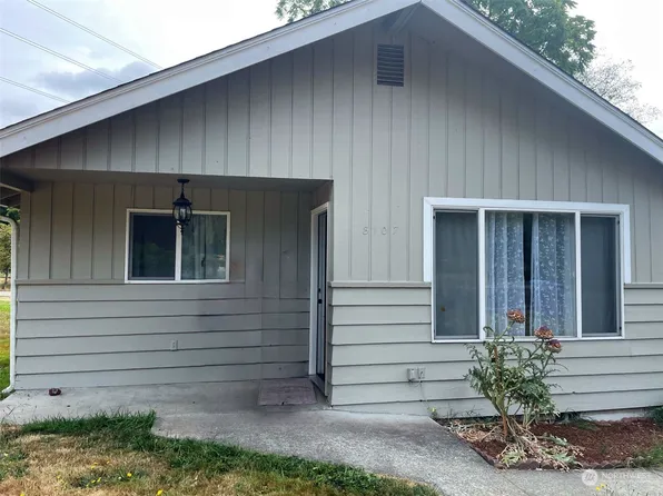 8107 Vickery Avenue E, Tacoma, WA 98443