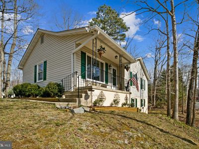 12128 Long Wolf Ln, Lusby, MD, 20657