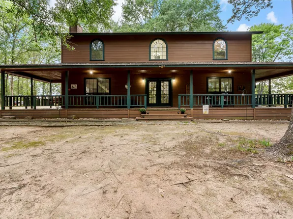 108 Doe Run, Powderly, TX 75473