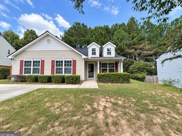 2460 Vine St, Union City, GA 30291