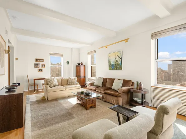 12 W 72nd St #23/24A, New York, NY 10023
