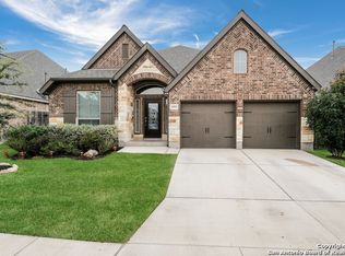14511 Clydesdale Trl, San Antonio, TX 78254