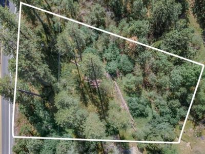 4099 E Highway 4, Murphys, CA, 95247