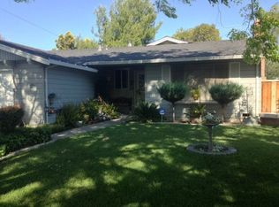 5642 Keymar Dr, San Jose, CA 95123