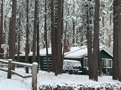 3600 Paradise Ave, South Lake Tahoe, CA, 96150