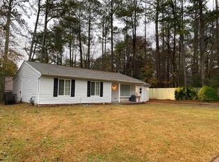 4834 White Oak Tree, Stone Mountain, GA 30088