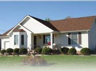 344 Northridge Dr, Clarksville, TN 37042