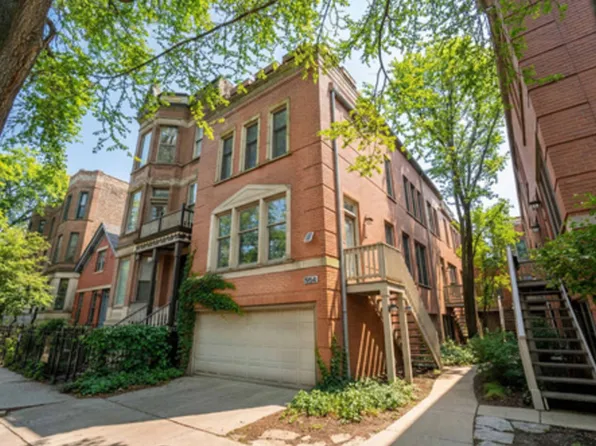 1954 N Seminary Ave, Chicago, IL 60614