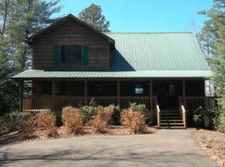 1165 Dover Falls Trl, Ellijay, GA 30540