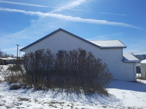 103 Doolittle St, Rapid City, SD 57701
