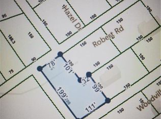 11451 Robert Rd, Mc Calla, AL 35111