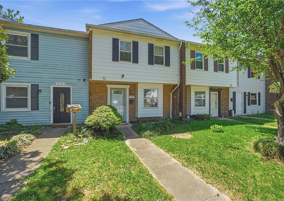 1st image of 717 Tilden Pl