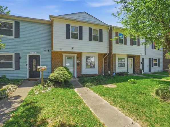717 Tilden Pl, Virginia Beach, VA 23454
