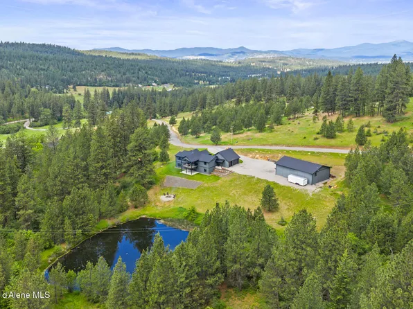 18568 W Heavens Gate Rd, Post Falls, ID 83854