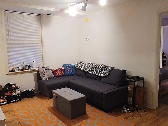 3rd image of 317 S 10th St APT 1R