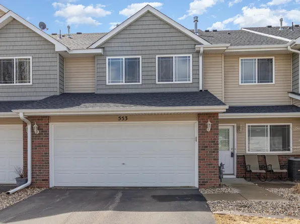 553 French Ln, Dundas, MN 55019