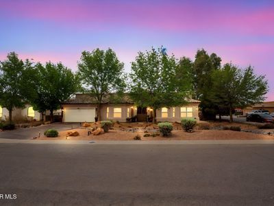 1043 Castillo Ct, El Paso, TX, 79932