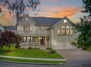 107 Spy Pond Pkwy, Arlington, MA 02474