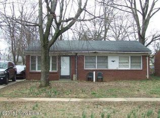 5313 Rural Way, Louisville, KY 40218