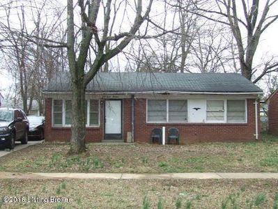 5313 Rural Way, Louisville, KY, 40218
