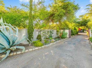 816 El Paseo Rd, Ojai, CA 93023