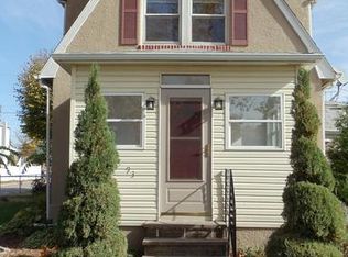 19 Kinship Rd, Baltimore, MD 21222